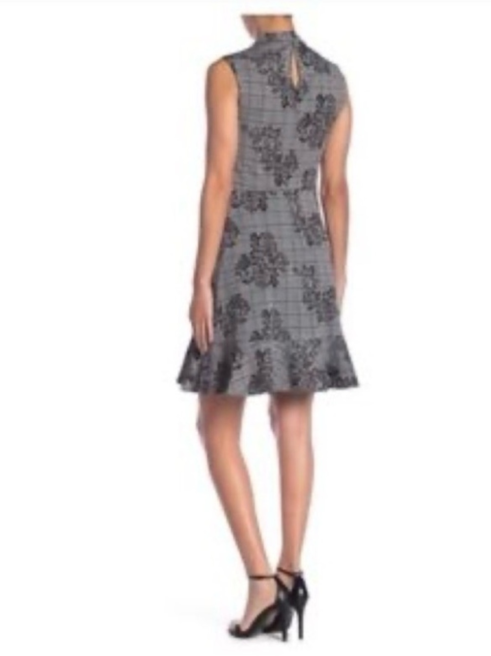 Nanette Lepore “Gypsy Rose” Floral Dress - Picture 3 of 8